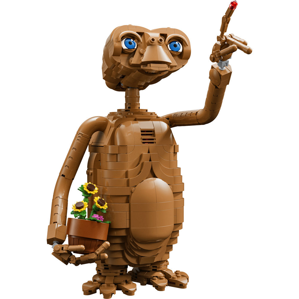 LEGO 21370 Ideas E.T. the Extra-Terrestrial