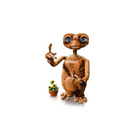 LEGO 21370 Ideas E.T. the Extra-Terrestrial