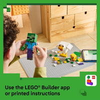 LEGO 21582 Minecraft Chicken Jockey