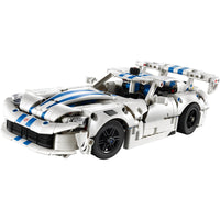 LEGO 42234 Technic Dodge Viper GTS-R Sports Car