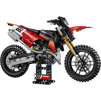 LEGO 42238 Technic Ducati Desmo450 MX Factory Motorcycle