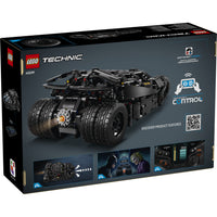 LEGO 42239 Technic Batmobile Tumbler