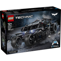 LEGO 42239 Technic Batmobile Tumbler