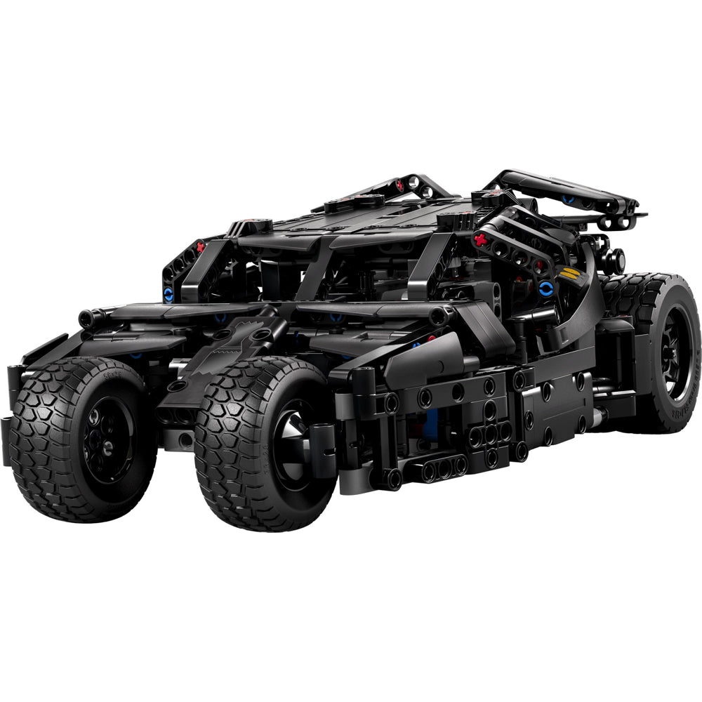 LEGO 42239 Technic Batmobile Tumbler