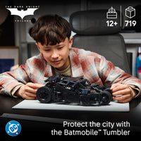 LEGO 42239 Technic Batmobile Tumbler