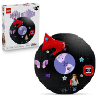 LEGO 43028 Editions Music Olivia Rodrigo's Vinyl