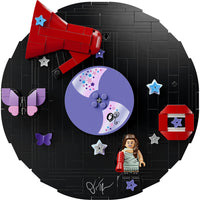 LEGO 43028 Editions Music Olivia Rodrigo's Vinyl