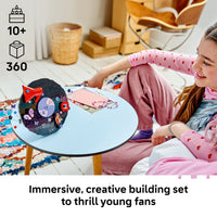 LEGO 43028 Editions Music Olivia Rodrigo's Vinyl