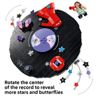 LEGO 43028 Editions Music Olivia Rodrigo's Vinyl