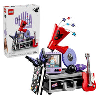 LEGO 43030 Olivia Rodrigo's Secret Storage