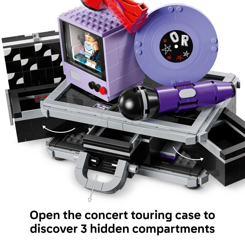 LEGO 43030 Olivia Rodrigo's Secret Storage