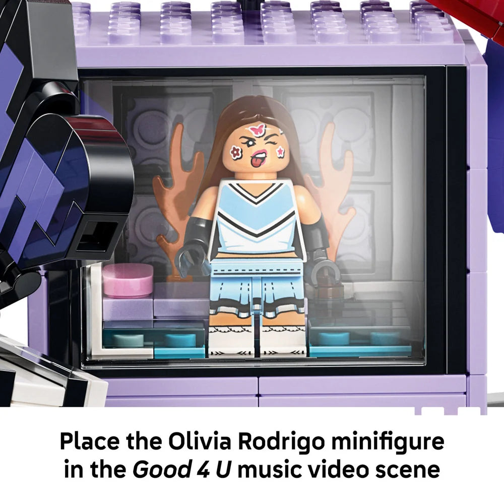 LEGO 43030 Olivia Rodrigo's Secret Storage