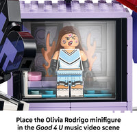 LEGO 43030 Olivia Rodrigo's Secret Storage