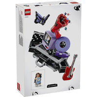 LEGO 43030 Olivia Rodrigo's Secret Storage