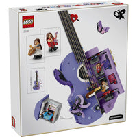 LEGO 43031 Olivia Rodrigo Dual Guitar