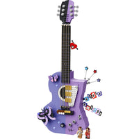 LEGO 43031 Olivia Rodrigo Dual Guitar