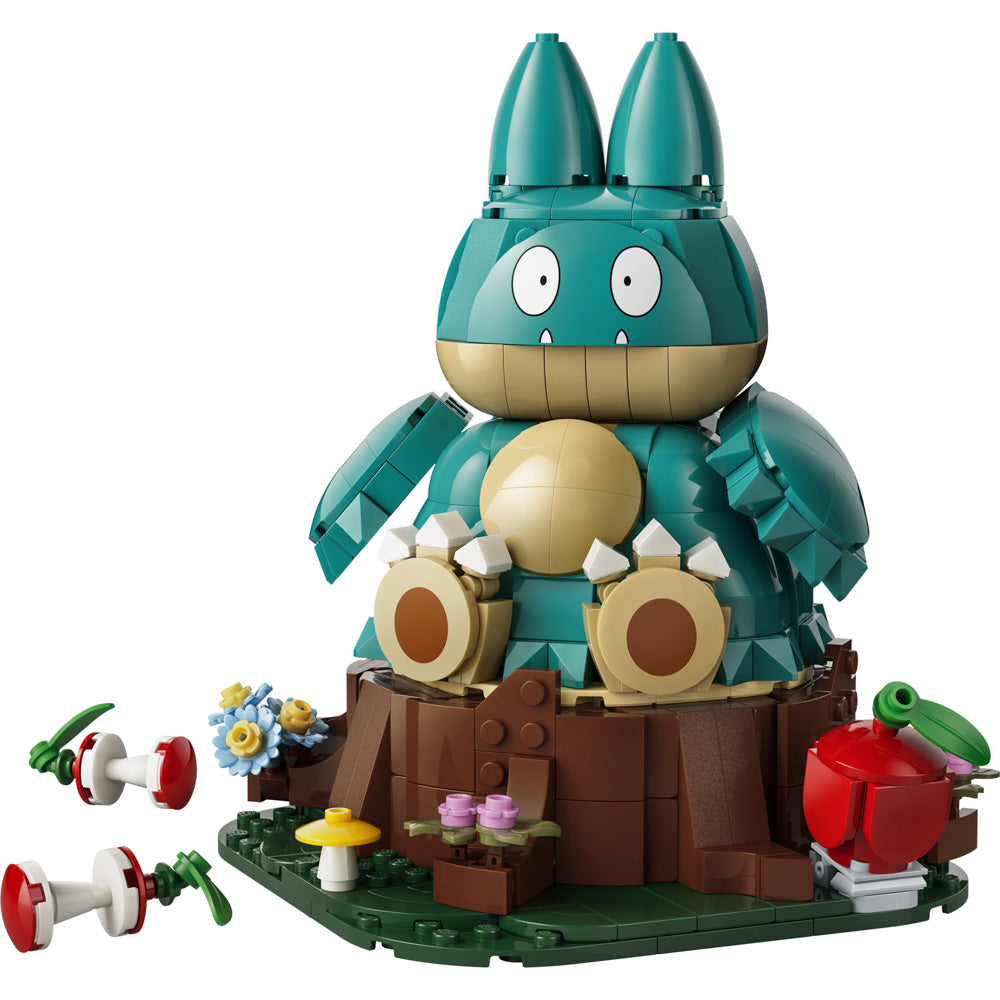LEGO 72150 Pokémon Munchlax