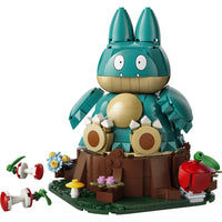 LEGO 72150 Pokémon Munchlax