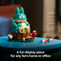 LEGO 72150 Pokémon Munchlax