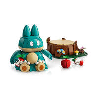 LEGO 72150 Pokémon Munchlax
