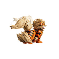 LEGO 72160 Pokémon Arcanine
