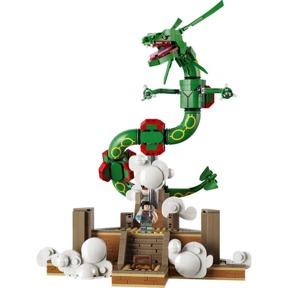 LEGO 72168 Pokémon Rayquaza