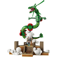 LEGO 72168 Pokémon Rayquaza