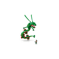 LEGO 72168 Pokémon Rayquaza