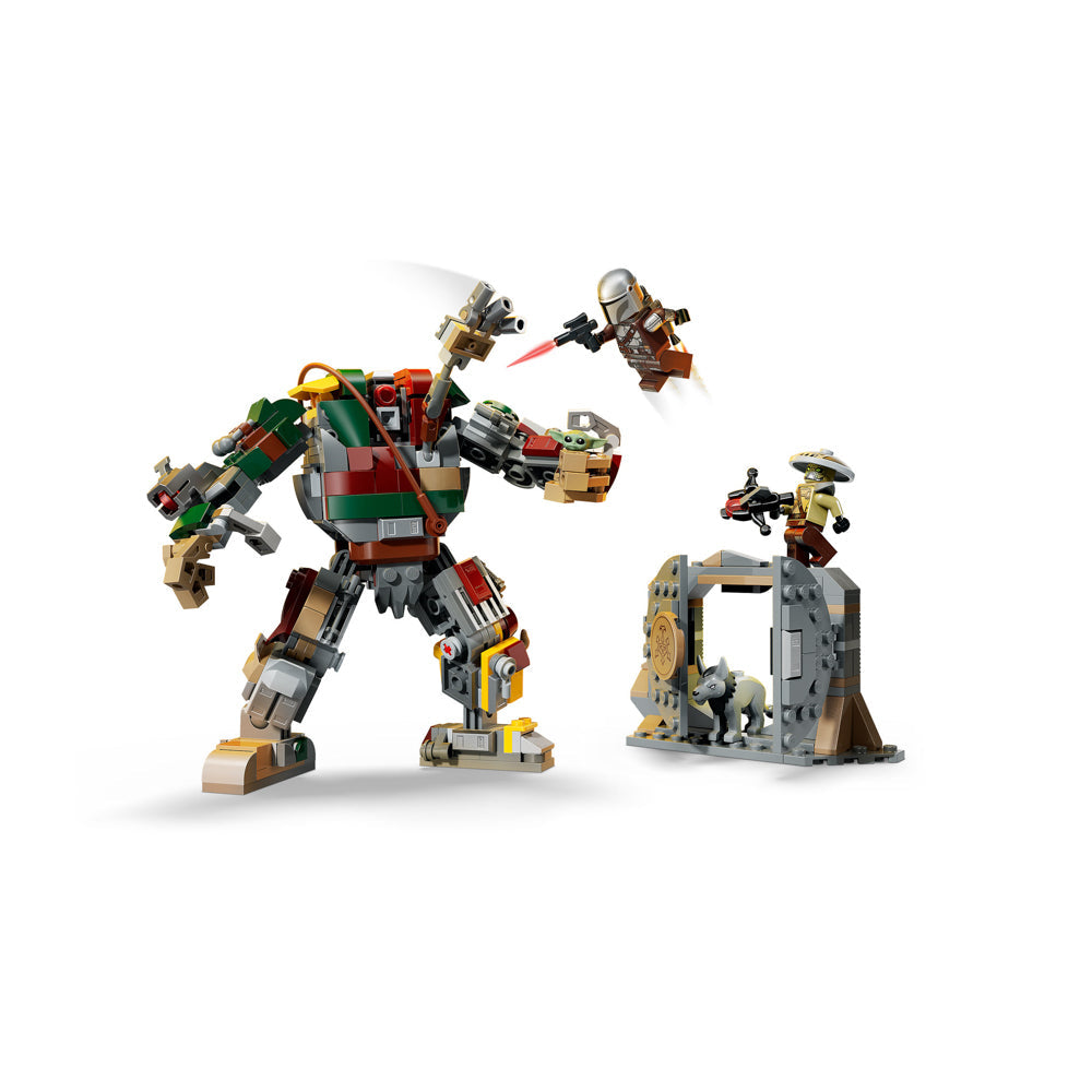 LEGO 75451 Star Wars Hutt Palace Sentry Droid Showdown