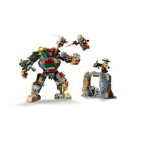 LEGO 75451 Star Wars Hutt Palace Sentry Droid Showdown