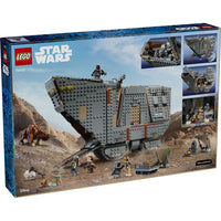 LEGO 75453 Star Wars Offworld Sandcrawler & Mudhorn