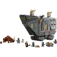 LEGO 75453 Star Wars Offworld Sandcrawler & Mudhorn