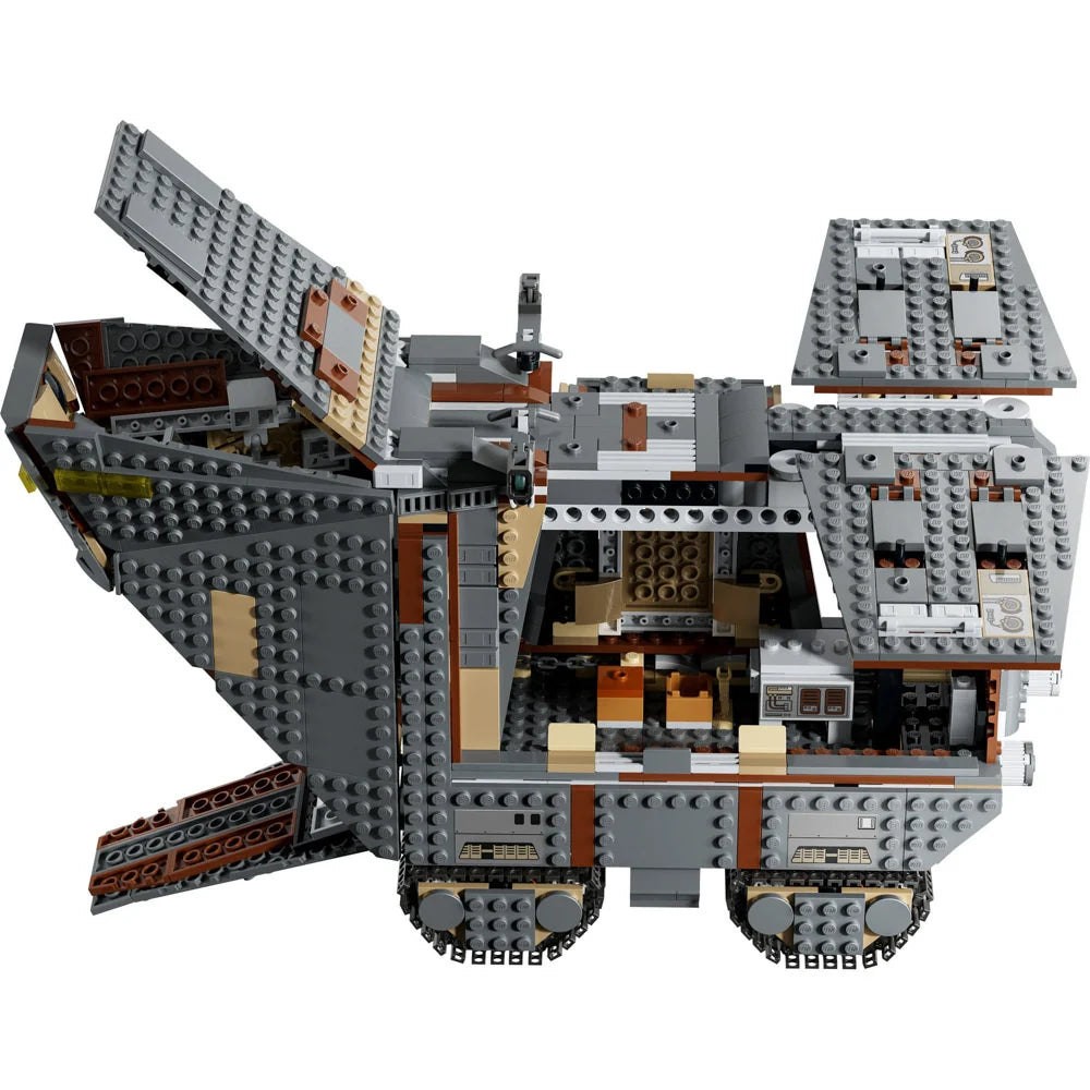 LEGO 75453 Star Wars Offworld Sandcrawler & Mudhorn