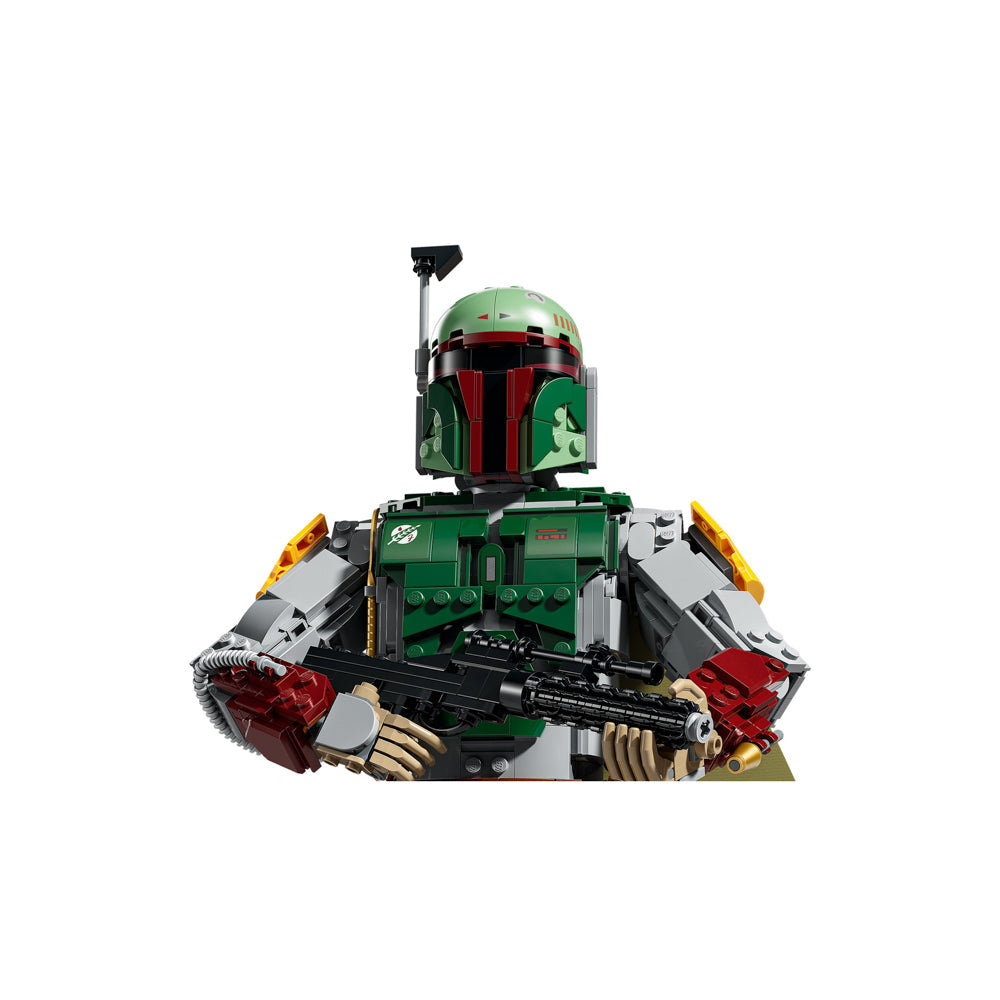LEGO 75455 Star Wars Boba Fett