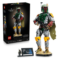 LEGO 75455 Star Wars Boba Fett