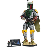 LEGO 75455 Star Wars Boba Fett