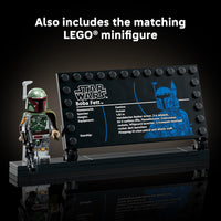 LEGO 75455 Star Wars Boba Fett