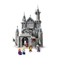 LEGO 75645 ONE PIECE Battle at Drum Castle