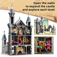 LEGO 75645 ONE PIECE Battle at Drum Castle