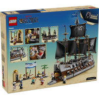 LEGO 75646 ONE PIECE Garp’s Marine Battleship Set