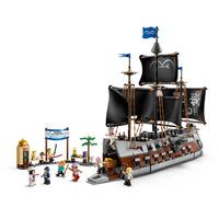 LEGO 75646 ONE PIECE Garp’s Marine Battleship Set