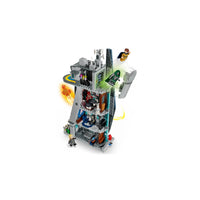 LEGO 76352 Marvel Avengers: Doomsday New Avengers Tower