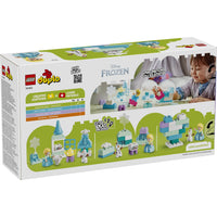 LEGO 10462 DUPLO Disney Frozen Creative Box with Elsa and Olaf