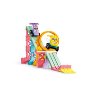 LEGO 10478 DUPLO Town 3 in 1 Creative Ramps with Vehicles