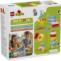 LEGO 10479 DUPLO Classic Colorful Creative Box