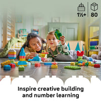 LEGO 10479 DUPLO Classic Colorful Creative Box