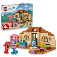 LEGO 11221 Bluey School With Rusty And Bluey