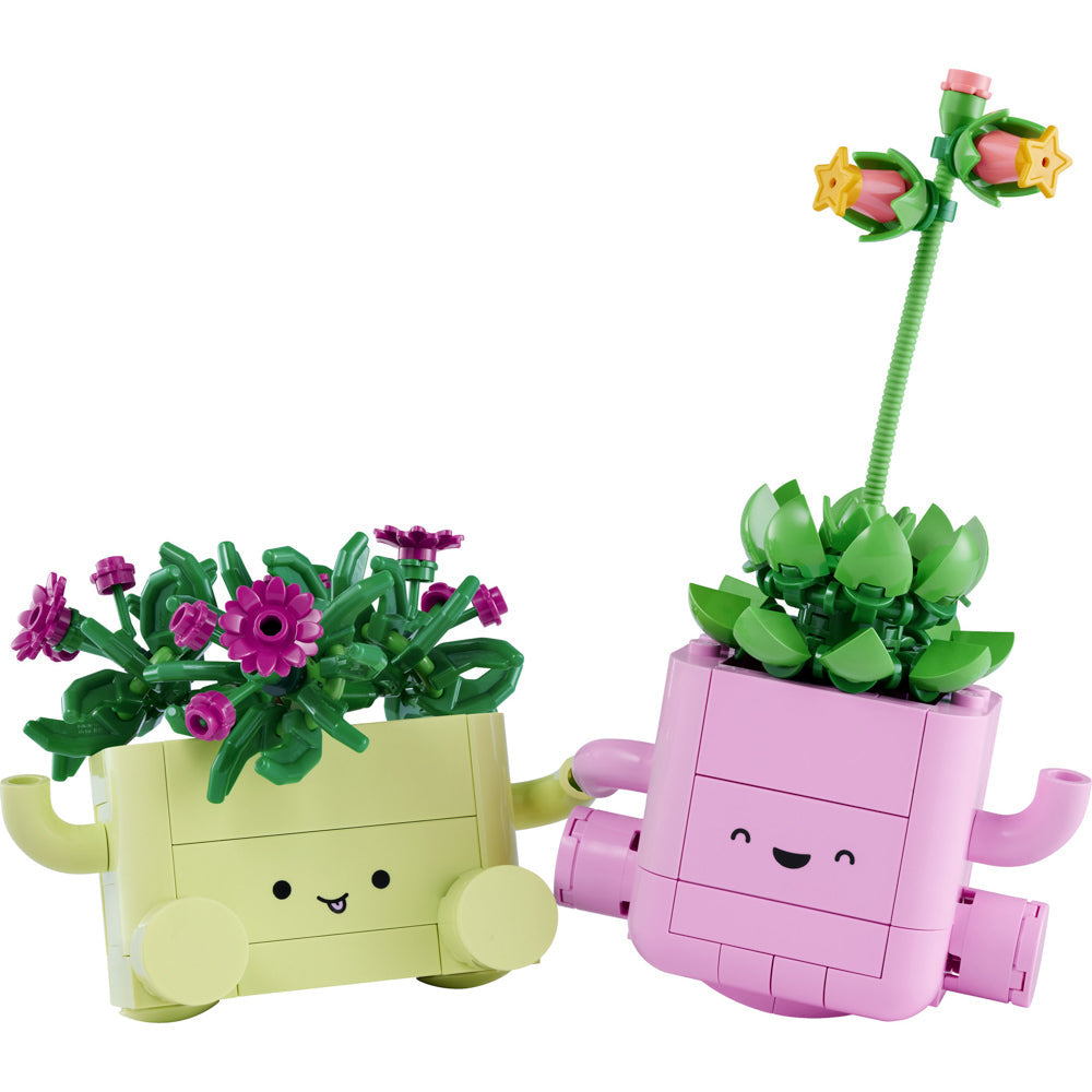 LEGO 11506 Botanicals Rocking Plants