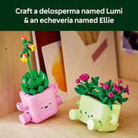 LEGO 11506 Botanicals Rocking Plants