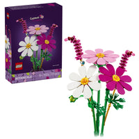 LEGO 11514 Botanicals Cosmos Flowers